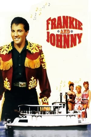 Frankie and Johnny watch Frankie and Johnny