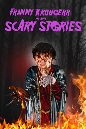 watch Franny Kruugerr presents Scary Stories