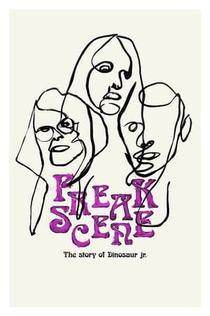 watch Freakscene: The Story of Dinosaur Jr.