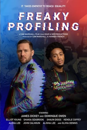 watch Freaky Profiling
