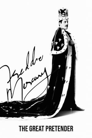 Freddie Mercury: The Great Pretender watch Freddie Mercury: The Great Pretender