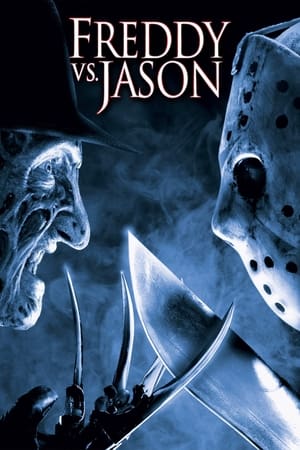 Freddy vs. Jason watch Freddy vs. Jason