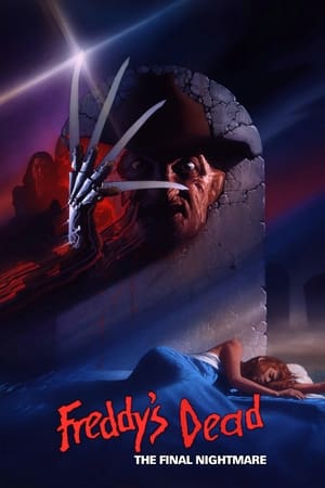 Freddy's Dead: The Final Nightmare watch Freddy's Dead: The Final Nightmare