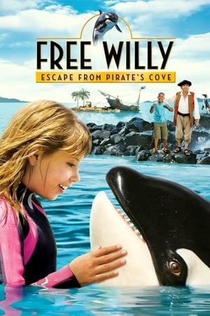 Free Willy: Escape from Pirate's Cove watch Free Willy: Escape from Pirate's Cove