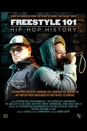 watch Freestyle 101: Hip Hop History