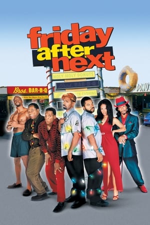 Friday After Next watch Friday After Next