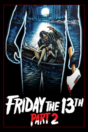 Friday the 13th Part 2 watch Friday the 13th Part 2