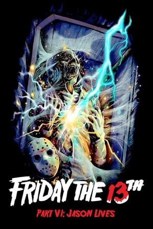 Friday the 13th Part VI: Jason Lives watch Friday the 13th Part VI: Jason Lives