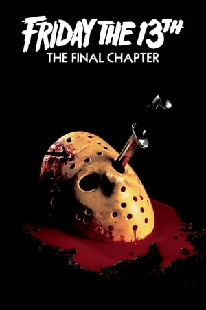 Friday the 13th: The Final Chapter watch Friday the 13th: The Final Chapter