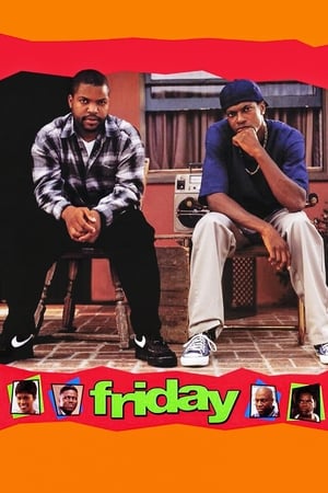 Friday watch Friday