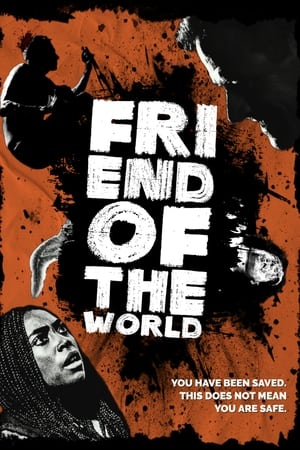 Friend of the World watch Friend of the World