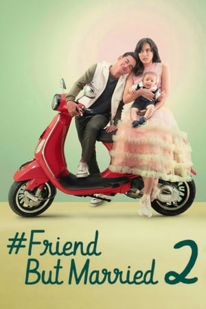 watch #FriendButMarried 2