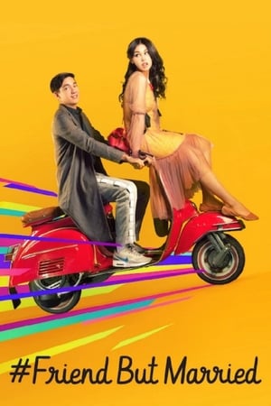 watch #FriendButMarried