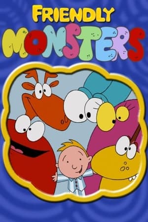 watch Friendly Monsters: A Monster Holiday