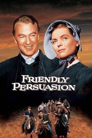 Friendly Persuasion watch Friendly Persuasion