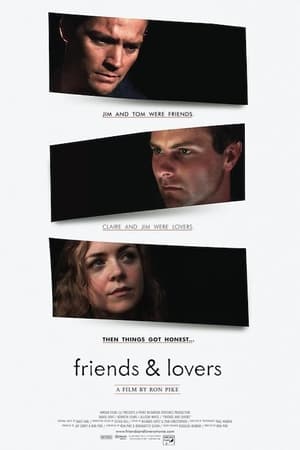 Friends and Lovers watch Friends and Lovers