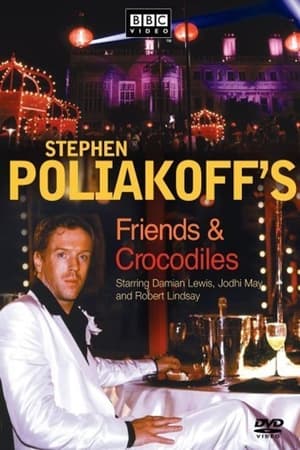 Friends & Crocodiles watch Friends & Crocodiles