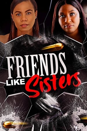 watch Friends Like Sisters