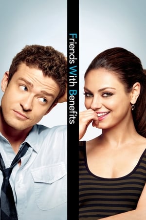 Friends with Benefits watch Friends with Benefits