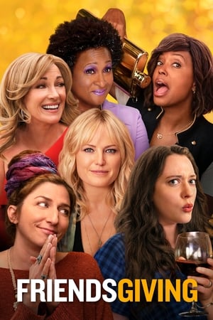 Friendsgiving watch Friendsgiving