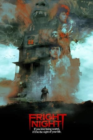 Fright Night watch Fright Night