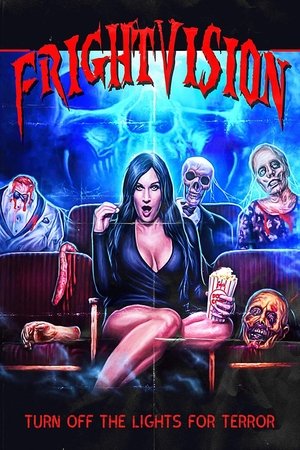 Frightvision watch Frightvision