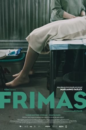 Frimas watch Frimas