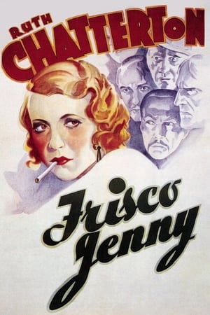 Frisco Jenny watch Frisco Jenny
