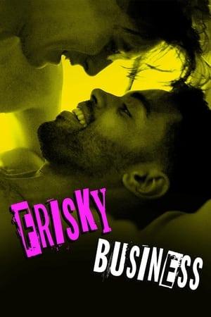 watch Frisky Business