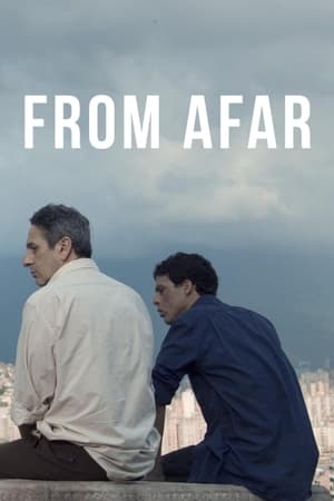 From Afar watch From Afar