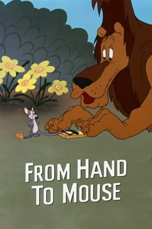 watch From Hand to Mouse