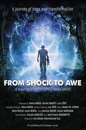 watch From Shock to Awe
