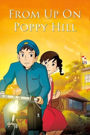 From Up on Poppy Hill watch From Up on Poppy Hill