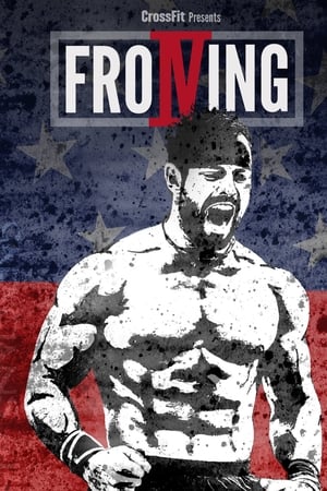 Froning: The Fittest Man In History watch Froning: The Fittest Man In History