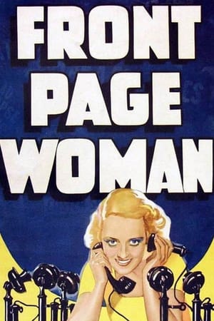 Front Page Woman watch Front Page Woman