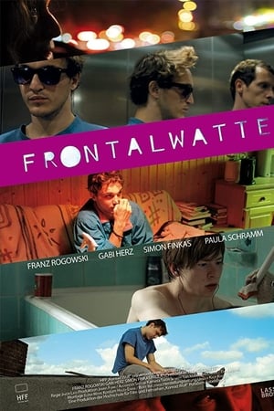 Frontalwatte watch Frontalwatte