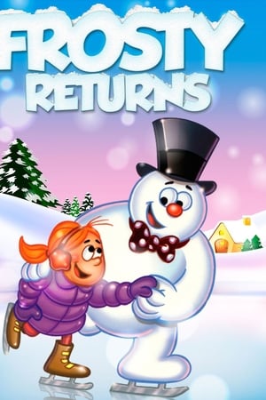 Frosty Returns watch Frosty Returns