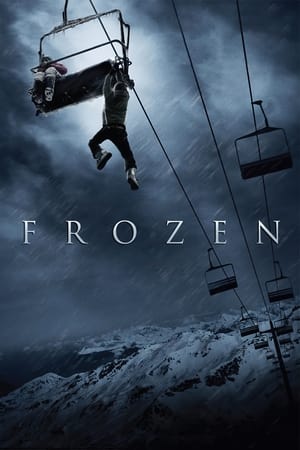 Frozen watch Frozen