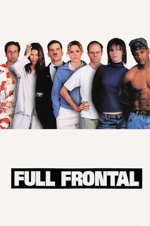 Full Frontal watch Full Frontal