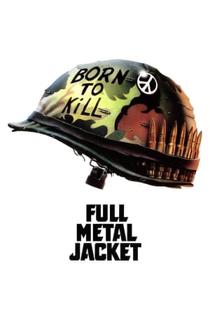 Full Metal Jacket watch Full Metal Jacket