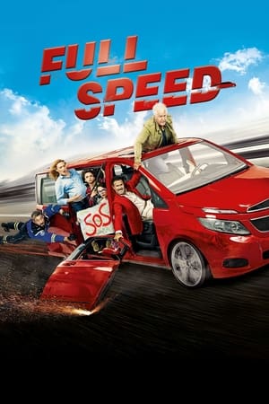 Full Speed watch Full Speed