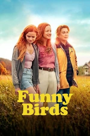 watch Funny Birds