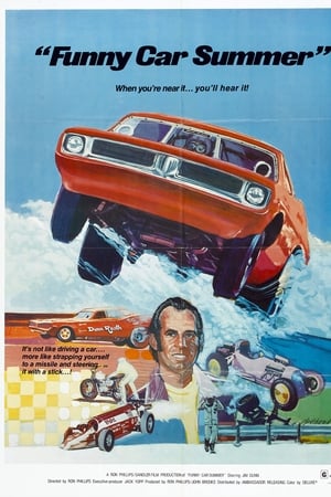 watch Funny Car Summer