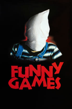 Funny Games watch Funny Games