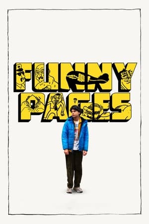 watch Funny Pages