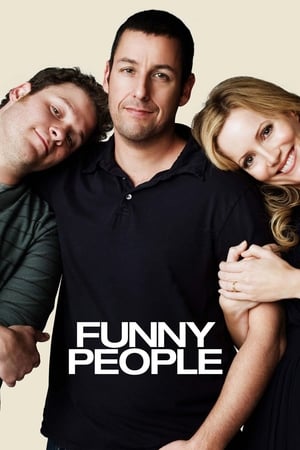 Funny People watch Funny People