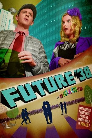 watch Future '38