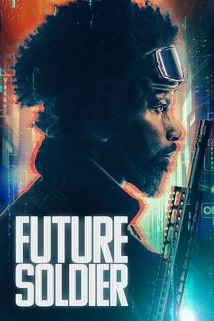watch Future Soldier