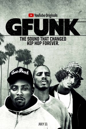 G-Funk watch G-Funk