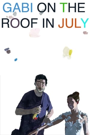 Gabi on the Roof in July watch Gabi on the Roof in July
